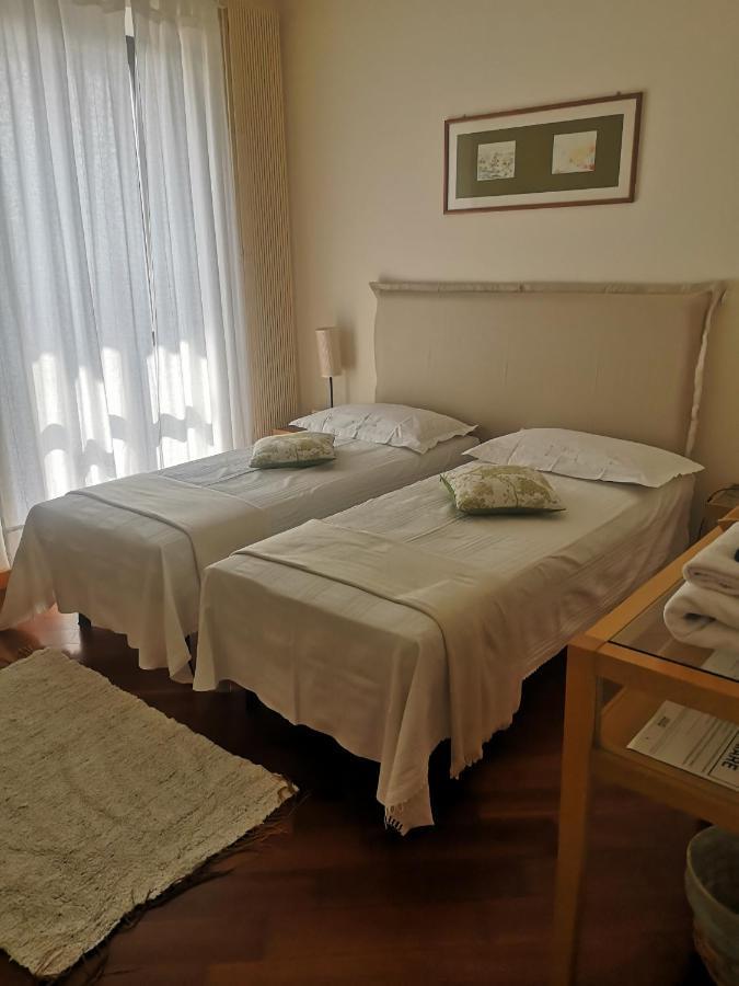 B&B La Corte Dei Gelsomini Ponteranica Dış mekan fotoğraf