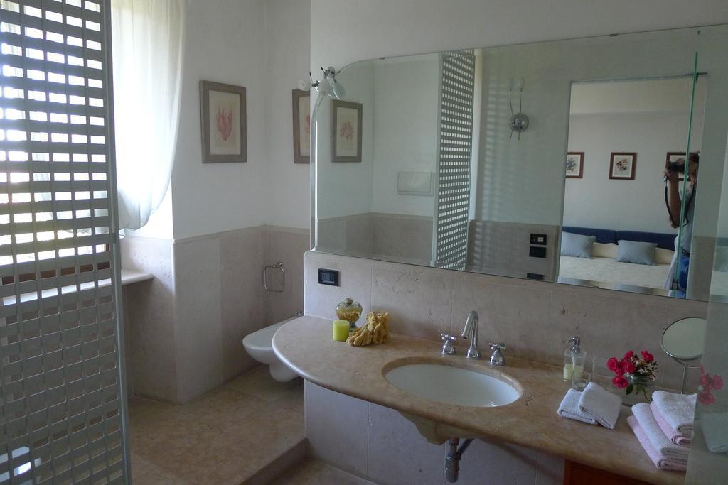 B&B La Corte Dei Gelsomini Ponteranica Dış mekan fotoğraf