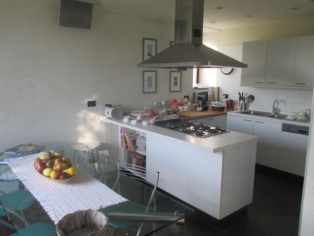 B&B La Corte Dei Gelsomini Ponteranica Dış mekan fotoğraf