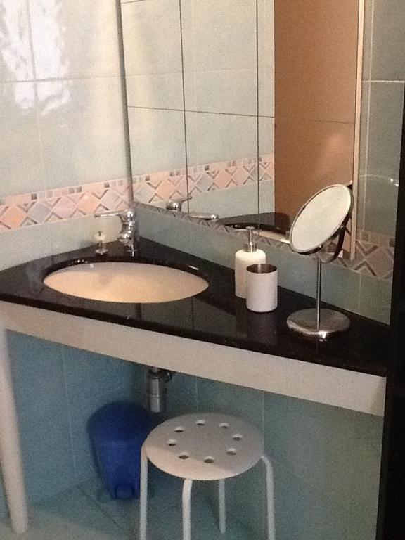 B&B La Corte Dei Gelsomini Ponteranica Dış mekan fotoğraf