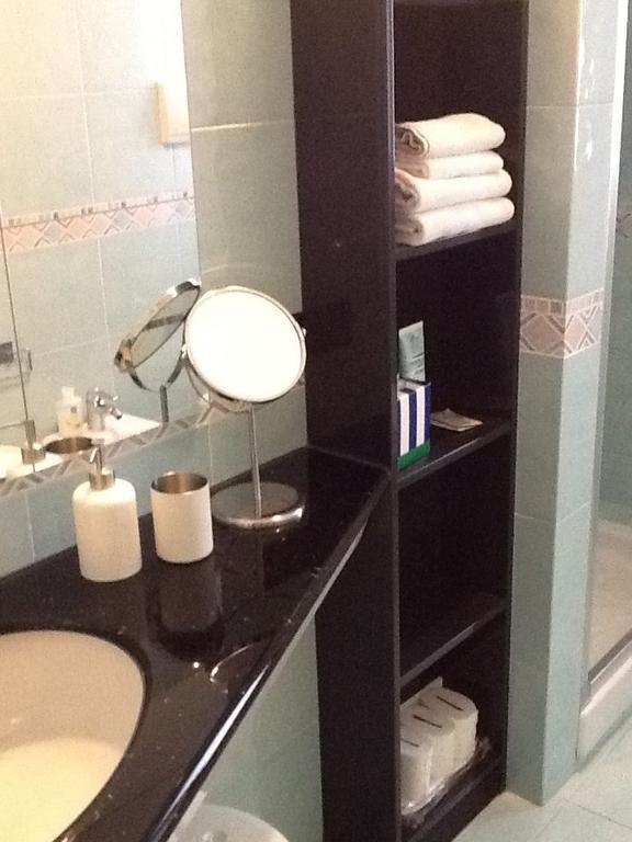 B&B La Corte Dei Gelsomini Ponteranica Oda fotoğraf