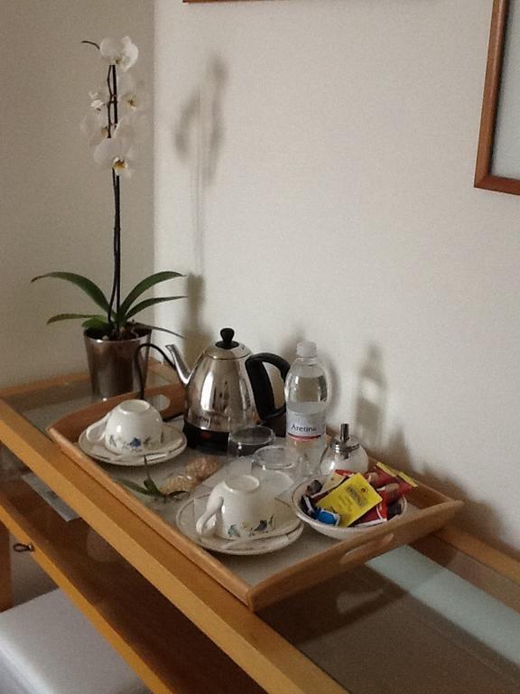 B&B La Corte Dei Gelsomini Ponteranica Dış mekan fotoğraf