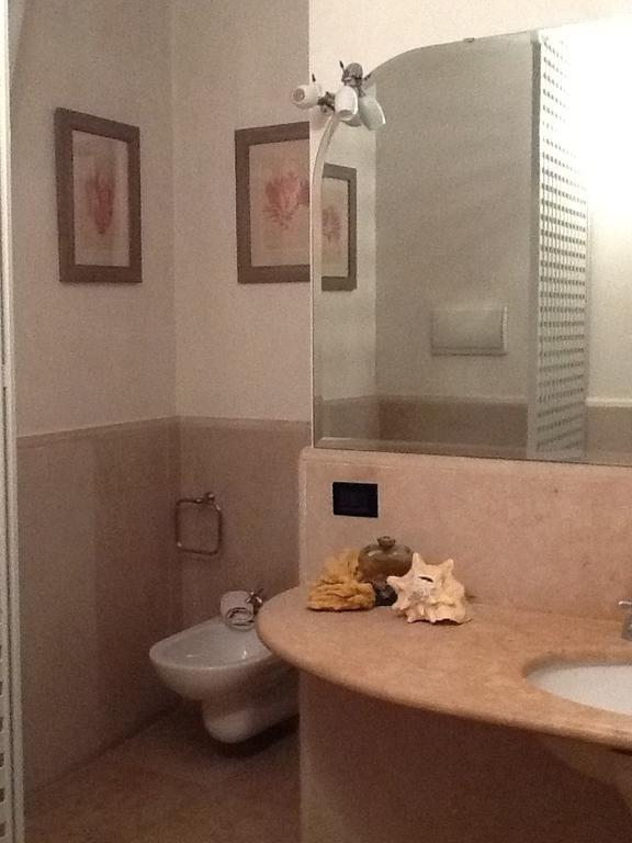 B&B La Corte Dei Gelsomini Ponteranica Dış mekan fotoğraf