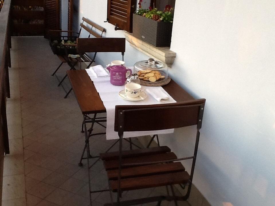 B&B La Corte Dei Gelsomini Ponteranica Dış mekan fotoğraf