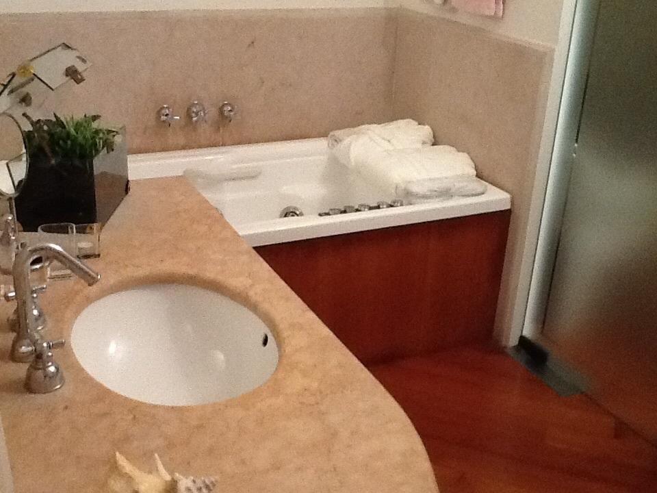 B&B La Corte Dei Gelsomini Ponteranica Oda fotoğraf
