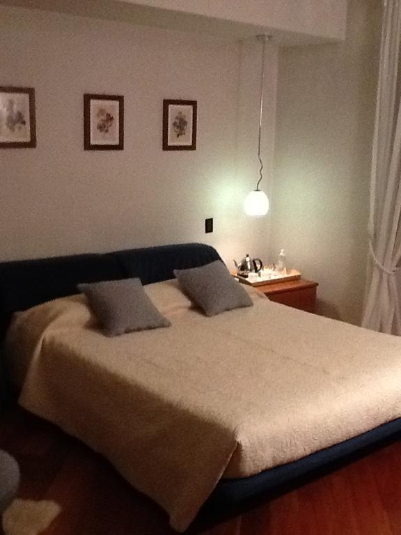 B&B La Corte Dei Gelsomini Ponteranica Dış mekan fotoğraf