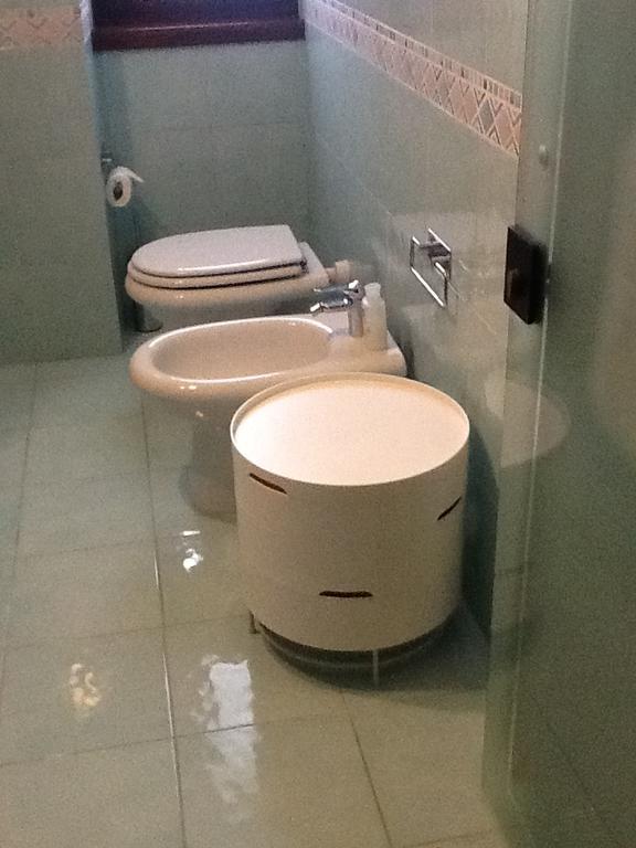 B&B La Corte Dei Gelsomini Ponteranica Dış mekan fotoğraf